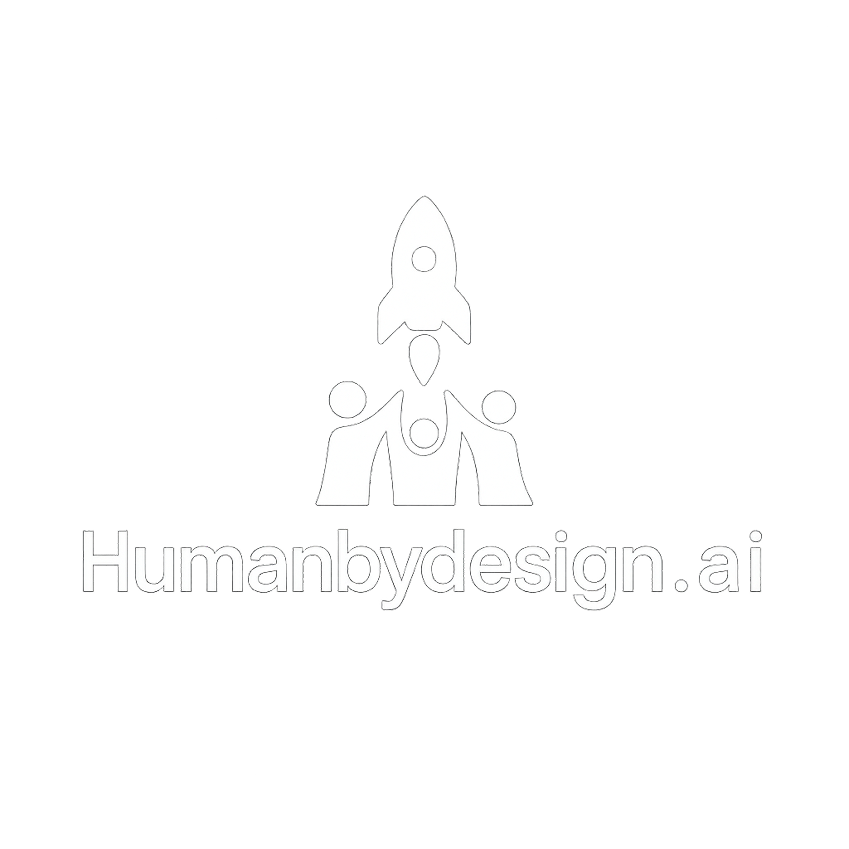 Humanbydesign.ai logo